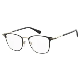 Monture de Lunettes Homme Polaroid PLD-D387-G-2M2 Ø 50 mm de Polaroid, Lunettes et accessoires - Réf : S0377922, Prix : 26,81...