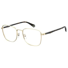 Men' Spectacle frame Polaroid PLD-D390-G-J5G Ø 55 mm by Polaroid, Glasses and accessories - Ref: S0377924, Price: 26,81 €, Di...