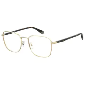 Men' Spectacle frame Polaroid PLD-D390-G-J5G Ø 55 mm by Polaroid, Glasses and accessories - Ref: S0377924, Price: 26,81 €, Di...