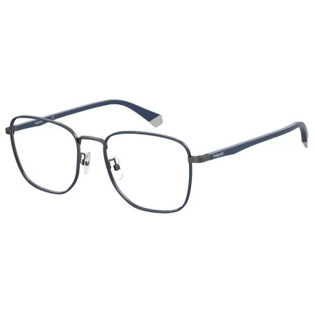 Monture de Lunettes Homme Polaroid PLD-D390-G-V81 Ø 55 mm de Polaroid, Lunettes et accessoires - Réf : S0377925, Prix : 26,81...