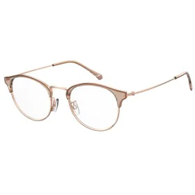 Monture de Lunettes Unisexe Polaroid PLD-D404-G-35J Rose Ø 51 mm de Polaroid, Lunettes et accessoires - Réf : S0377929, Prix ...