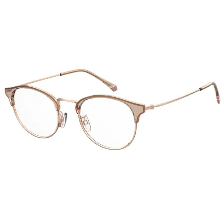 Monture de Lunettes Unisexe Polaroid PLD-D404-G-35J Rose Ø 51 mm de Polaroid, Lunettes et accessoires - Réf : S0377929, Prix ...