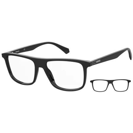 Monture de Lunettes Homme Polaroid PLD-D405-807 Ø 55 mm de Polaroid, Lunettes et accessoires - Réf : S0377931, Prix : 26,81 €...