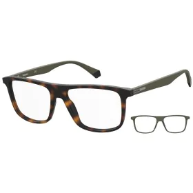 Montura de Gafas Hombre Polaroid PLD-D405-PHW Ø 55 mm de Polaroid, Gafas y accesorios - Ref: S0377933, Precio: 26,81 €, Descu...