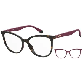 Montura de Gafas Mujer Polaroid PLD-D406-65T ø 54 mm de Polaroid, Gafas y accesorios - Ref: S0377934, Precio: 26,81 €, Descue...