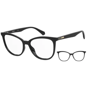 Ladies' Spectacle frame Polaroid PLD-D406-807 ø 54 mm by Polaroid, Glasses and accessories - Ref: S0377935, Price: 26,81 €, D...