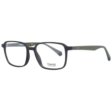 Monture de Lunettes Unisexe Polaroid de Polaroid, Lunettes et accessoires - Réf : S0377936, Prix : 26,81 €, Remise : %