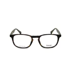 Men' Spectacle frame Polaroid PLD-D410-PHW by Polaroid, Glasses and accessories - Ref: S0377940, Price: 26,81 €, Discount: %