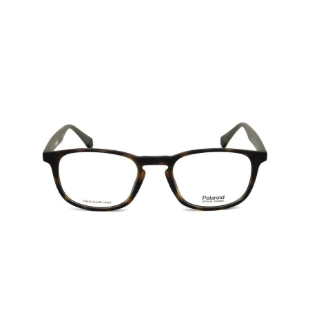 Montura de Gafas Hombre Polaroid PLD-D410-PHW de Polaroid, Gafas y accesorios - Ref: S0377940, Precio: 26,81 €, Descuento: %