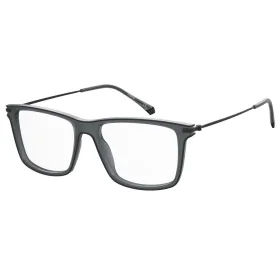 Men' Spectacle frame Polaroid PLD-D414-KB7 Ø 53 mm by Polaroid, Glasses and accessories - Ref: S0377942, Price: 26,81 €, Disc...