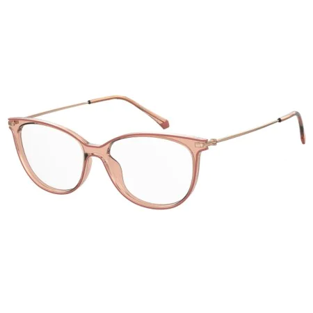 Monture de Lunettes Femme Polaroid PLD-D415-733 Ø 52 mm de Polaroid, Lunettes et accessoires - Réf : S0377944, Prix : 26,81 €...