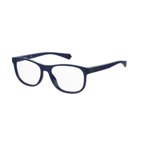 Monture de Lunettes Unisexe Polaroid PLD-D417-9N7 Ø 55 mm de Polaroid, Lunettes et accessoires - Réf : S0377946, Prix : 26,81...