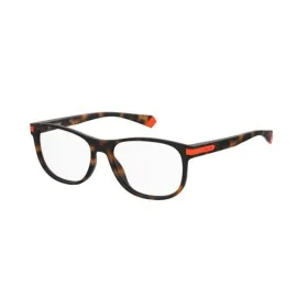 Montatura per Occhiali Unisex Polaroid PLD-D417-N9P Ø 55 mm di Polaroid, Occhiali e accessori - Rif: S0377948, Prezzo: 26,81 ...