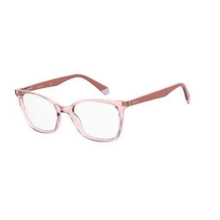 Monture de Lunettes Femme Polaroid PLD-D423-35J Ø 51 mm de Polaroid, Lunettes et accessoires - Réf : S0377956, Prix : 26,81 €...