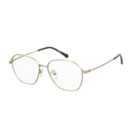 Ladies' Spectacle frame Polaroid PLD-D425-G-RHL ø 56 mm by Polaroid, Glasses and accessories - Ref: S0377964, Price: 25,99 €,...