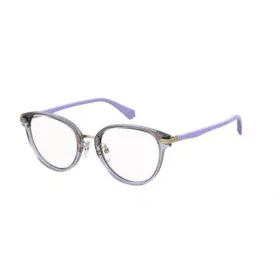 Montura de Gafas Mujer Polaroid PLD-D427-G-B3V Ø 52 mm de Polaroid, Gafas y accesorios - Ref: S0377970, Precio: 26,06 €, Desc...