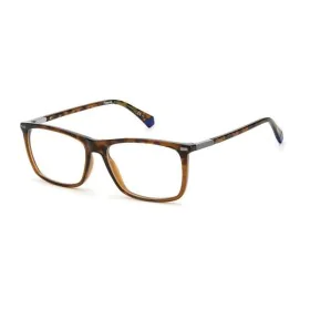 Men' Spectacle frame Polaroid PLD-D430-9N4 ø 56 mm by Polaroid, Glasses and accessories - Ref: S0377979, Price: 26,81 €, Disc...