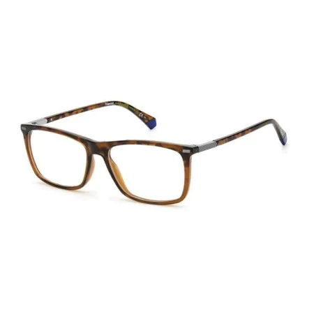 Monture de Lunettes Homme Polaroid PLD-D430-9N4 ø 56 mm de Polaroid, Lunettes et accessoires - Réf : S0377979, Prix : 26,81 €...