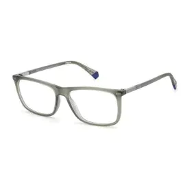 Men' Spectacle frame Polaroid PLD-D430-DLD ø 56 mm by Polaroid, Glasses and accessories - Ref: S0377980, Price: 26,81 €, Disc...