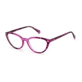 Monture de Lunettes Femme Polaroid PLD-D432-0T4 Ø 53 mm de Polaroid, Lunettes et accessoires - Réf : S0377982, Prix : 26,06 €...