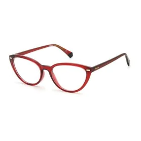 Monture de Lunettes Femme Polaroid PLD-D432-C9A Ø 53 mm de Polaroid, Lunettes et accessoires - Réf : S0377985, Prix : 26,81 €...