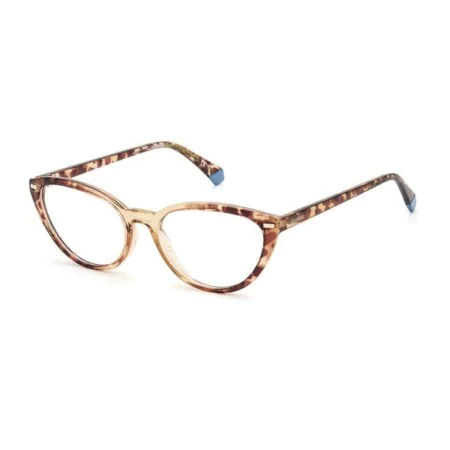 Monture de Lunettes Femme Polaroid PLD-D432-XLT Ø 53 mm de Polaroid, Lunettes et accessoires - Réf : S0377986, Prix : 25,99 €...