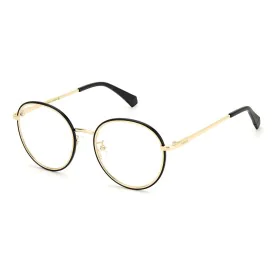 Monture de Lunettes Femme Polaroid PLD-D438-G-2M2 Ø 52 mm de Polaroid, Lunettes et accessoires - Réf : S0377994, Prix : 26,81...