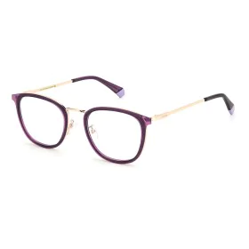 Unisex' Spectacle frame Polaroid PLD-D439-G-BSU Ø 52 mm by Polaroid, Glasses and accessories - Ref: S0377998, Price: 26,81 €,...