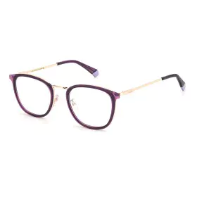 Monture de Lunettes Unisexe Polaroid PLD-D439-G-BSU Ø 52 mm de Polaroid, Lunettes et accessoires - Réf : S0377998, Prix : 26,...