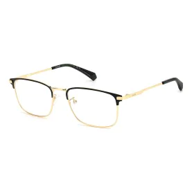 Monture de Lunettes Homme Polaroid PLD-D440-G-2M2 Ø 55 mm de Polaroid, Lunettes et accessoires - Réf : S0378001, Prix : 26,81...