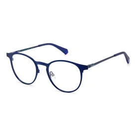 Men' Spectacle frame Polaroid PLD-D442-IPQ Ø 49 mm by Polaroid, Glasses and accessories - Ref: S0378003, Price: 26,81 €, Disc...