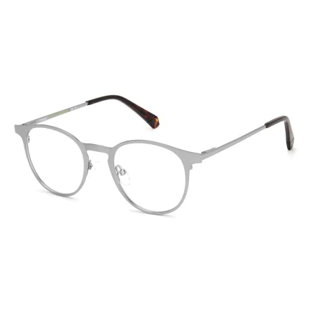 Monture de Lunettes Homme Polaroid PLD-D442-R81 Ø 49 mm de Polaroid, Lunettes et accessoires - Réf : S0378004, Prix : 25,99 €...