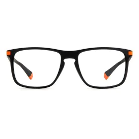 Men' Spectacle frame Polaroid PLD-D447-8LZ ø 54 mm by Polaroid, Glasses and accessories - Ref: S0378009, Price: 26,81 €, Disc...