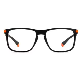 Men' Spectacle frame Polaroid PLD-D447-8LZ ø 54 mm by Polaroid, Glasses and accessories - Ref: S0378009, Price: 26,81 €, Disc...