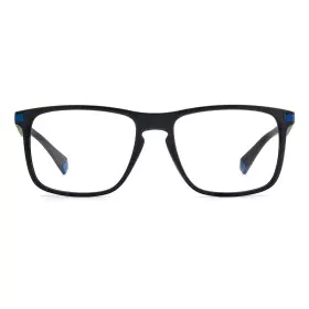 Men' Spectacle frame Polaroid PLD-D447-VKM ø 54 mm by Polaroid, Glasses and accessories - Ref: S0378010, Price: 26,81 €, Disc...