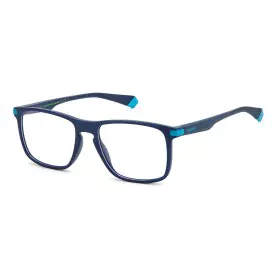 Monture de Lunettes Homme Polaroid PLD-D447-ZX9 ø 54 mm de Polaroid, Lunettes et accessoires - Réf : S0378011, Prix : 26,81 €...