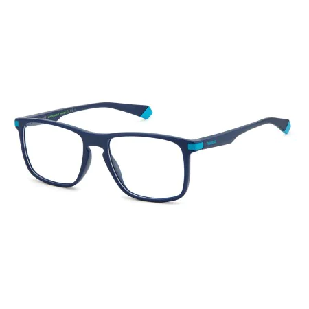 Montura de Gafas Hombre Polaroid PLD-D447-ZX9 ø 54 mm de Polaroid, Gafas y accesorios - Ref: S0378011, Precio: 26,06 €, Descu...