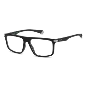 Monture de Lunettes Homme Polaroid PLD-D448-08A Ø 55 mm de Polaroid, Lunettes et accessoires - Réf : S0378012, Prix : 26,81 €...