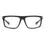 Monture de Lunettes Homme Polaroid PLD-D448-08A Ø 55 mm de Polaroid, Lunettes et accessoires - Réf : S0378012, Prix : 26,81 €...