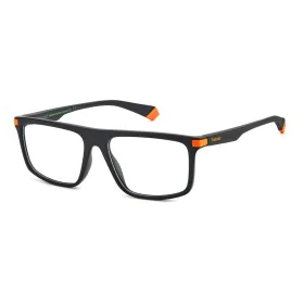 Monture de Lunettes Homme Polaroid PLD-D448-8LZ Ø 55 mm de Polaroid, Lunettes et accessoires - Réf : S0378013, Prix : 26,81 €...