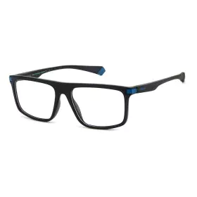 Monture de Lunettes Homme Polaroid PLD-D448-VKM Ø 55 mm de Polaroid, Lunettes et accessoires - Réf : S0378014, Prix : 26,81 €...