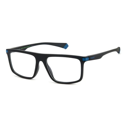 Monture de Lunettes Homme Polaroid PLD-D448-VKM Ø 55 mm de Polaroid, Lunettes et accessoires - Réf : S0378014, Prix : 25,99 €...