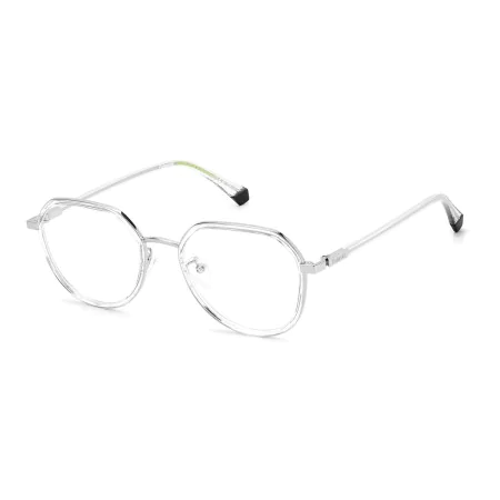 Monture de Lunettes Unisexe Polaroid PLD-D455-G-010 Ø 53 mm de Polaroid, Lunettes et accessoires - Réf : S0378016, Prix : 26,...