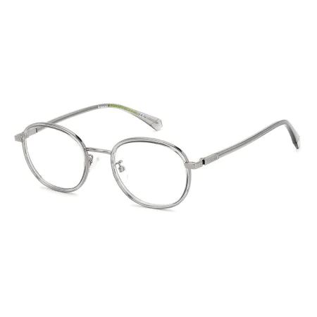 Montura de Gafas Unisex Polaroid PLD-D475-G-6LB Ø 50 mm de Polaroid, Gafas y accesorios - Ref: S0378020, Precio: 26,06 €, Des...