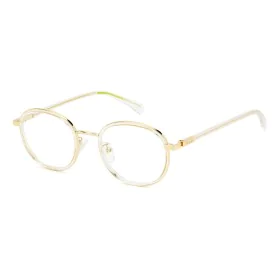 Monture de Lunettes Unisexe Polaroid PLD-D475-G-LOJ Ø 50 mm de Polaroid, Lunettes et accessoires - Réf : S0378023, Prix : 26,...