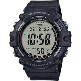 Relógio masculino Casio AE-1500WH-1AV Ø 51 mm de Casio, Relógios com braselete - Ref: S0378060, Preço: 41,90 €, Desconto: %