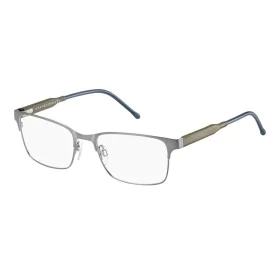 Monture de Lunettes Homme Tommy Hilfiger TH-1396-R1X Ø 53 mm de Tommy Hilfiger, Lunettes et accessoires - Réf : S0378068, Pri...