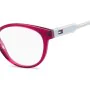 Monture de Lunettes Tommy Hilfiger TH-1428-Y5D Ø 49 mm de Tommy Hilfiger, Lunettes et accessoires - Réf : S0378069, Prix : 56...