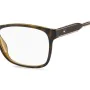 Armação de Óculos Unissexo Tommy Hilfiger TH-1444-EIJ Ø 53 mm de Tommy Hilfiger, Óculos e acessórios - Ref: S0378071, Preço: ...