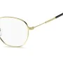 Monture de Lunettes Unisexe Tommy Hilfiger TH-1632-J5G Doré Ø 47 mm de Tommy Hilfiger, Lunettes et accessoires - Réf : S03781...